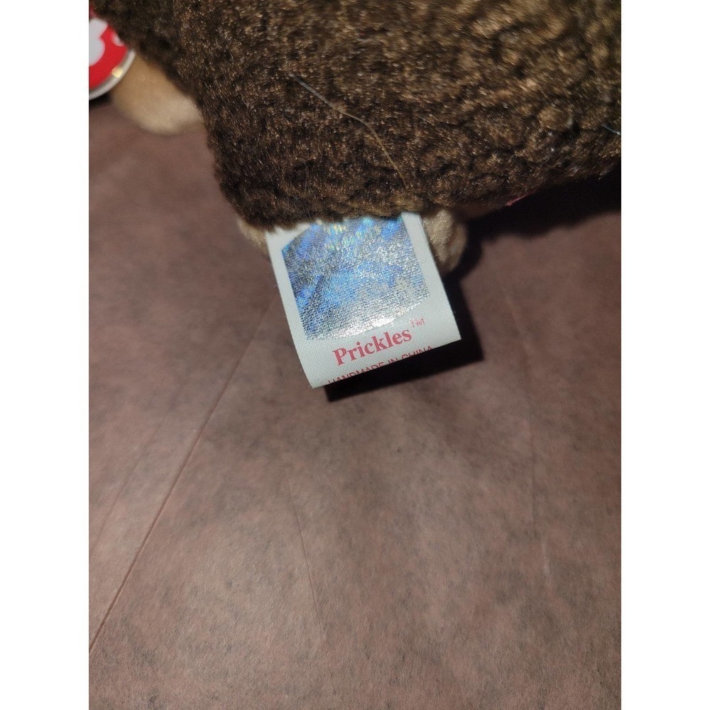 Ty Beanie Baby prickles - Picture 6 of 6